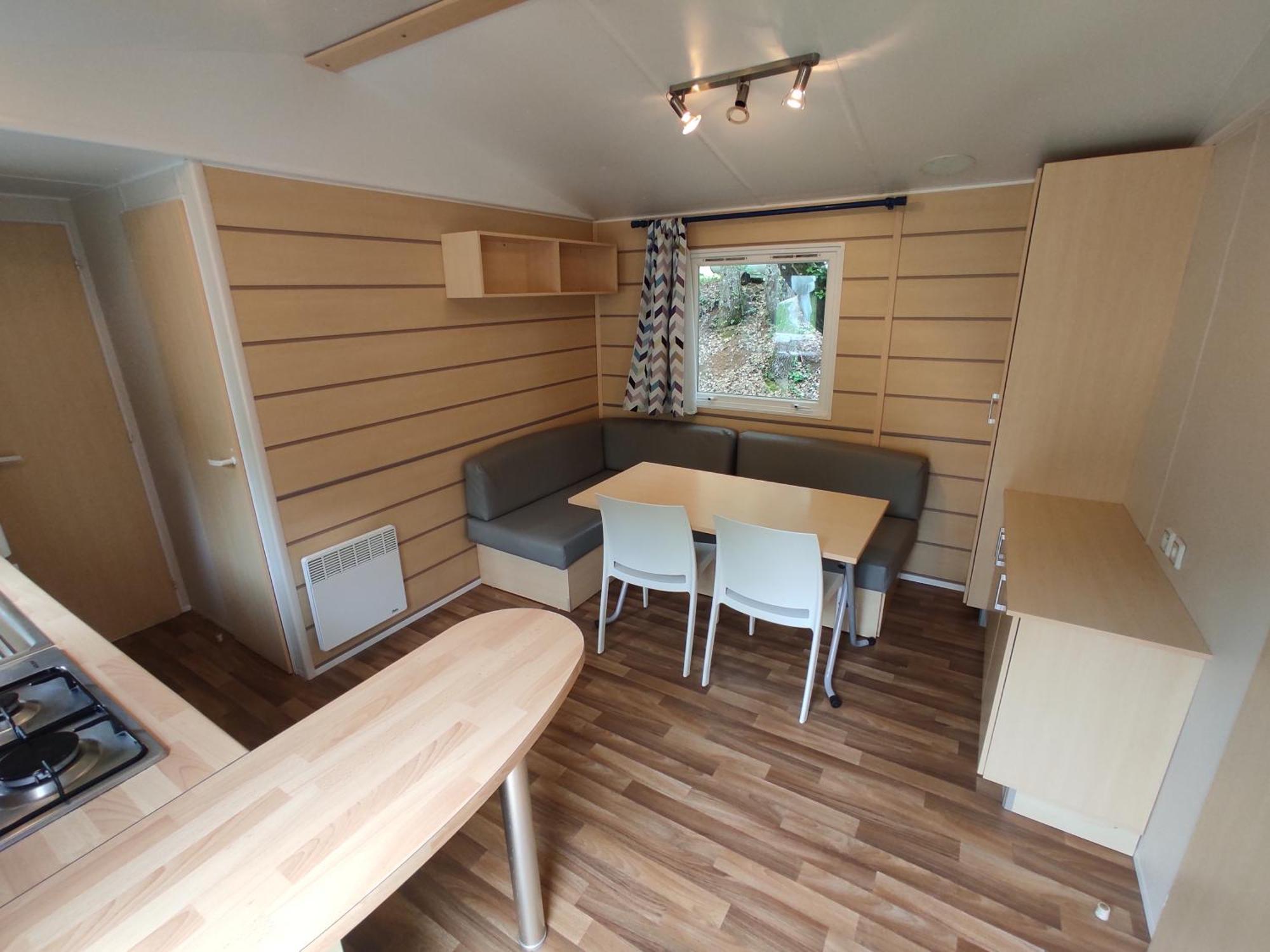 Camping La Grangeonne Эспаррон-де-Вердон Экстерьер фото